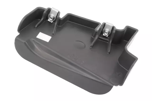 2014-2015 GMC Sierra 1500 - Intake Air Splash Shield - GM (22934238)