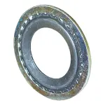 1311344 - : gpd Oring/Gasket 1311344 for GLOBAL PARTS DISTRIBUTORS Image