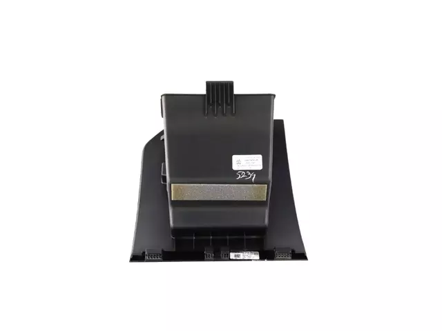 Instrument Panel Glove Box - Mopar (7fv20tx7aa)