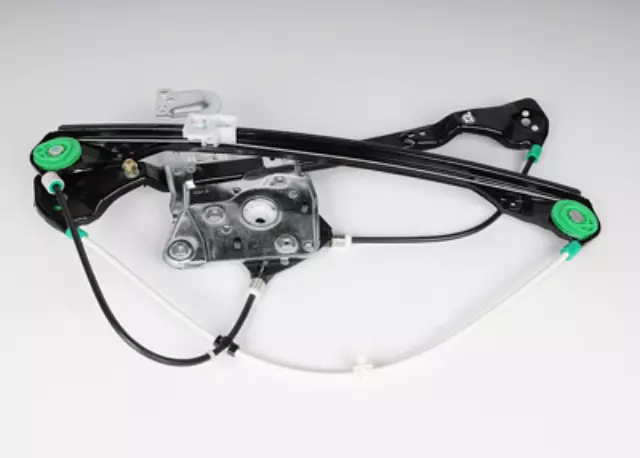 89044651 - Body: Window Regulator for Oldsmobile: Alero | Pontiac: Grand Am Image