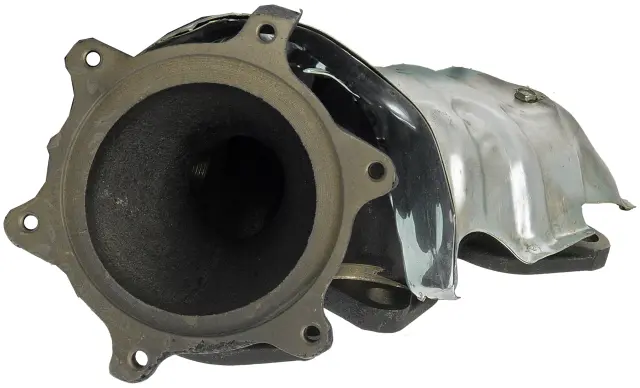 674434 - : Exhaust Manifold Kit - Includes Required Gaskets And Hardware for Dorman Image