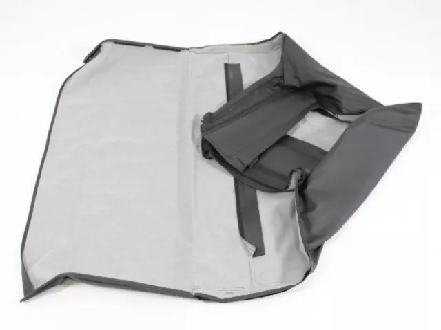 Soft Top Cover - Mopar (1JM48SX9AC)