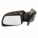 CT4Z17683CAPTM - : Power Mirror for Ford: Edge Image