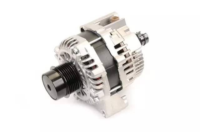 Alternator - GM (92254672)