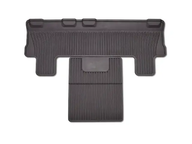 SL1Z7813086EA - Interior: Liner All-Weather For 3rd Row With 2nd Row for Ford: Expedition Image