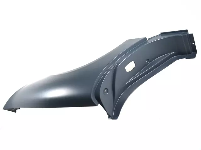 68195691AE - Body: Quarter Panel for SRT: Viper Image