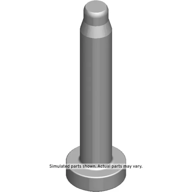 11589257 - : Multi-Purpose Bolt for GM Image