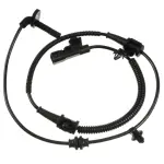 2ABS2756 - : Holstein Parts 2ABS2756 ABS Wheel Speed Sensor for HOLSTEIN Image