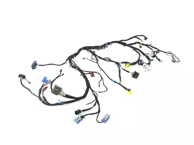 68267150AE - Electrical: Instrument Panel Wiring for Mopar Image