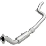 52101 - Exhaust: OEM Grade Direct-Fit Catalytic Converter for Magnaflow Image
