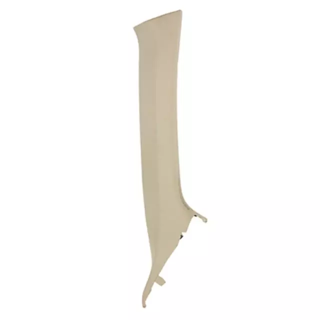 Windshield Pillar Trim - Ford (GJ7Z-7803598-AD)
