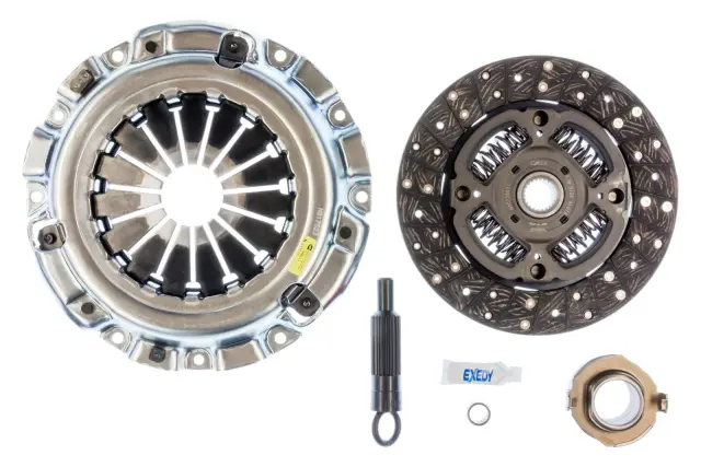 10812 - : EXEDY Racing Clutch Stage 1 Organic Clutch for Exedy Image