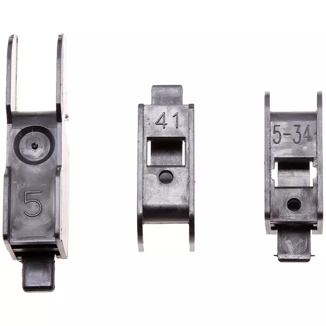 89001034 - : Winter Wiper Blade, 20 in for GM Image