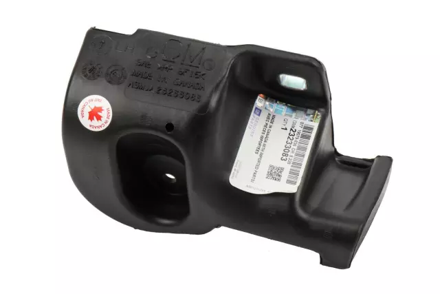 23233083 - : Driver Side Assist Step Front Extension for GM Image
