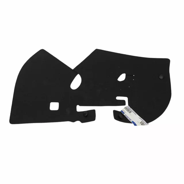 BC3Z9E944A - : 2011-2016 Ford Inner Shield for Ford: F-250 Super Duty, F-350 Super Duty Image
