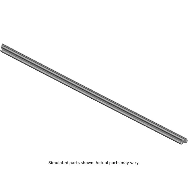 23200075 - Body: Seal Strip for Chevrolet: Impala Image