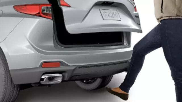 8L91TJB200B - : Sensor, Tailgate for Acura: RDX Image