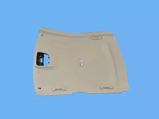 6DB28ML2AA - Interior Trim: Headliner for Mopar Image