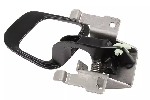 Black Door Inside Handle - GM (20566243)