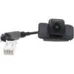 PAC112 - : Park Assist Camera for SMP CORP Image