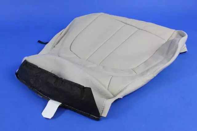 5SJ97ML2AG - Interior Trim: Front Seat Cushion Cover, Left for Mopar Image