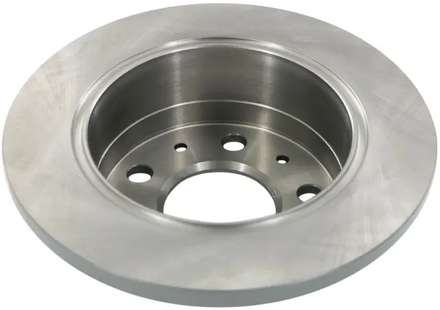 1BP00051AA - : Disc Brake Rotor for bproauto Image