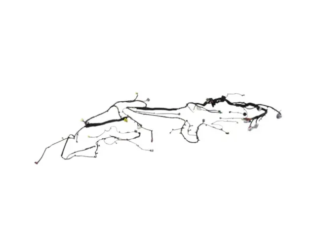 68573171AB - Electrical: Body Wiring for Ram: 1500 Classic Image