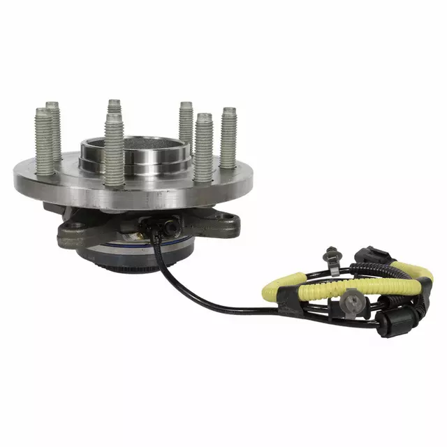 CL3Z1104K - Suspension: Front Hub for Ford: F-150 Image