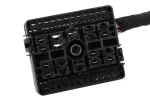 84304576 - Electrical, Lighting and Body: Headlamp Wiring Harness for ACDelco Image