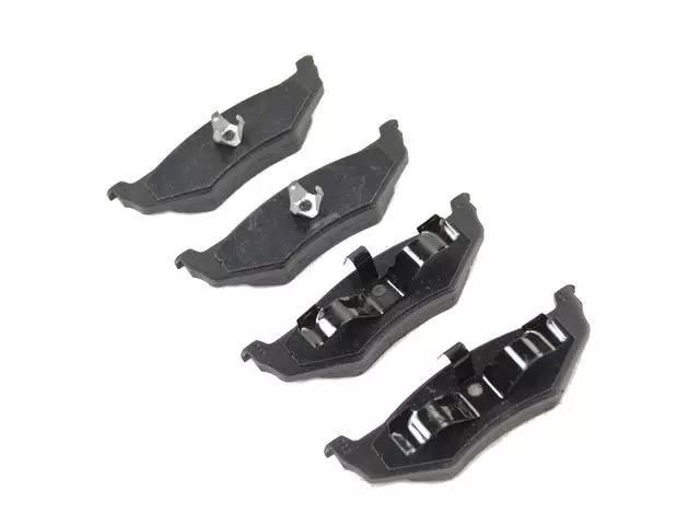 5018208AA - Service Brakes: Disc Brake Pad Kit for Mopar Image