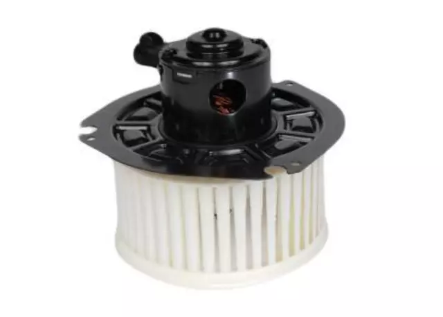 1581097 - HVAC: ACDelcoâ„¢ Blower Motor for Chevrolet: Express 1500, Express 2500, Express 3500, Express 4500 | GMC: Savana 1500, Savana 2500, Savana 3500, Savana 4500 Image