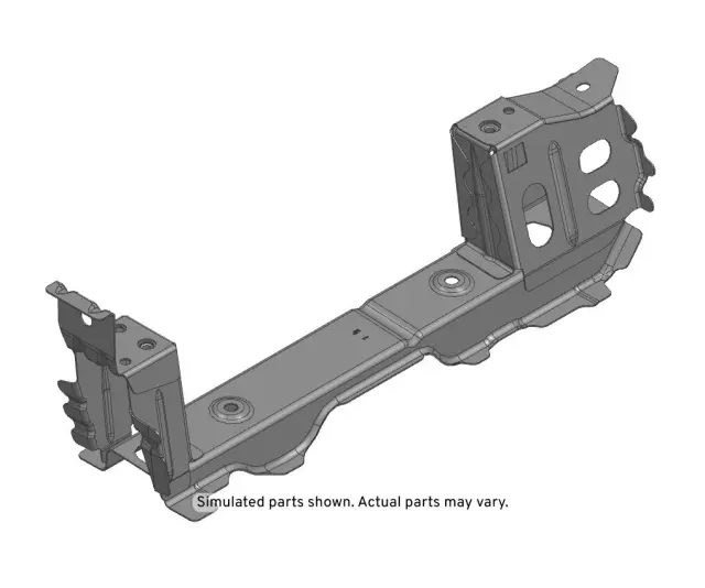 84520178 - Body: Rear Cross-member for Cadillac: XT4 Image