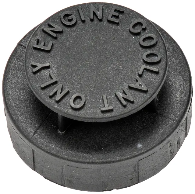 54215 - : Engine Coolant Cap for Dorman Image