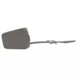 FL3Z1631458AA - : Interior Grab Bar Cap for Ford: F-150, F-250 Super Duty, F-350 Super Duty, F-450 Super Duty Image