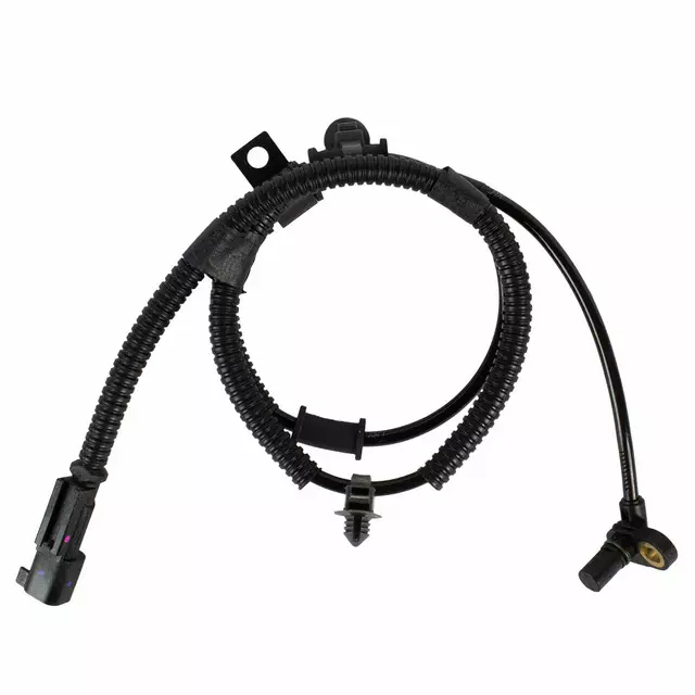 CL3Z2C204B - Brakes: Front Speed Sensor for Ford: Expedition, F-150 | Lincoln: Navigator Image