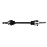 NCV11008 - : 1999 Ford Mustang SVT Cobra CV Axle Assembly  - Rear for GSP Image