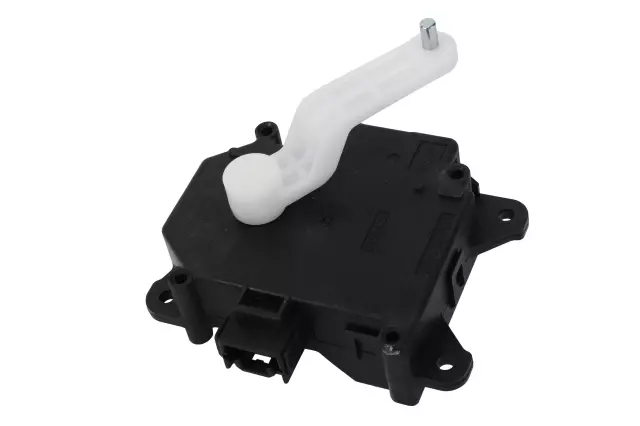 22994521 - : Temperature Valve Actuator Assembly for Cadillac: CTS Image