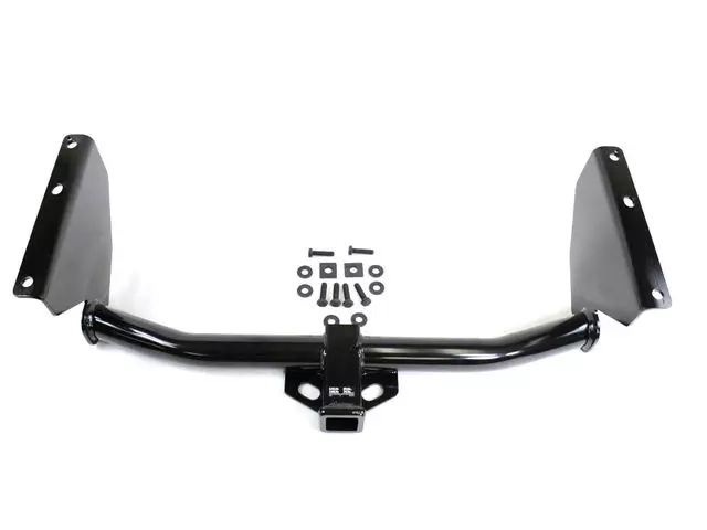Trailer Hitch - Mopar (82213553)