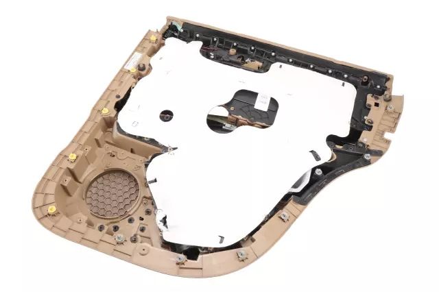 84352007 - Body: Door Trim Panel for Cadillac: Escalade Image