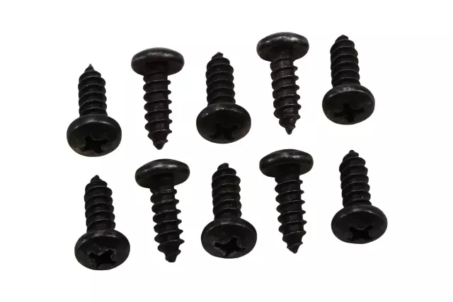 92138963 - Body: Release Cable Bolt for Chevrolet: Caprice | Pontiac: G8 Image