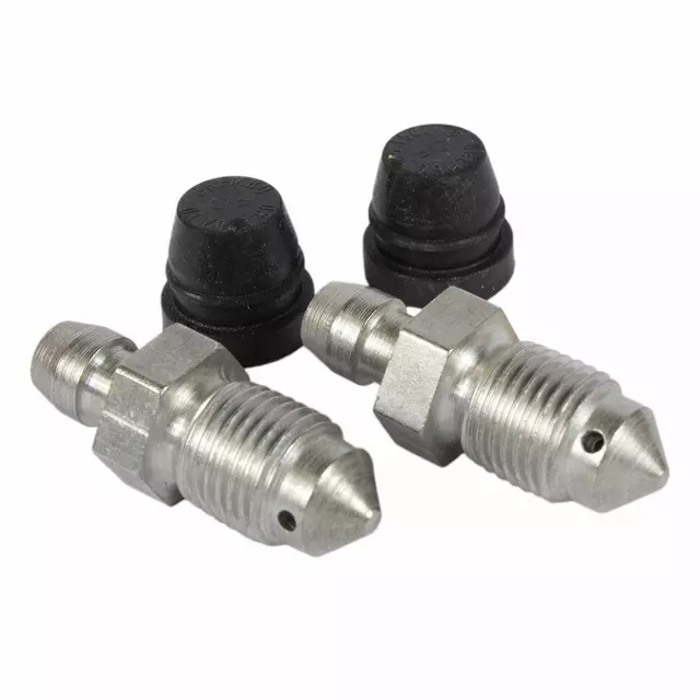 FR3Z2208C - : Caliper Bleeder Screw for Ford: Mustang Image