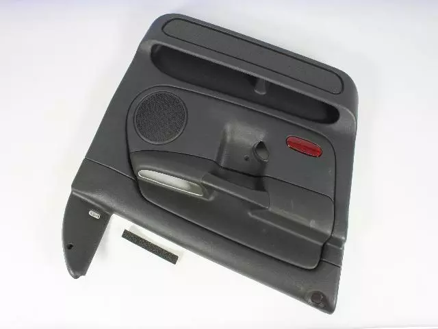 Front Door Trim Panel, Left - Mopar (5JM97XDVAA)