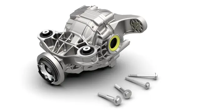 77072537AB - : Redeye Differential Assembly for Direct Connection Image