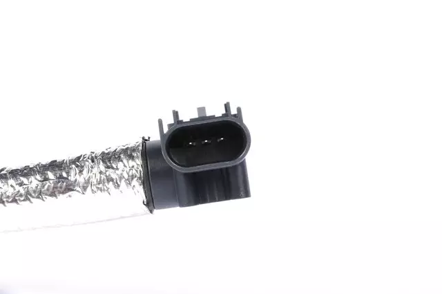 Power Brake Booster Vacuum Pipe Assembly - GM (23144638)