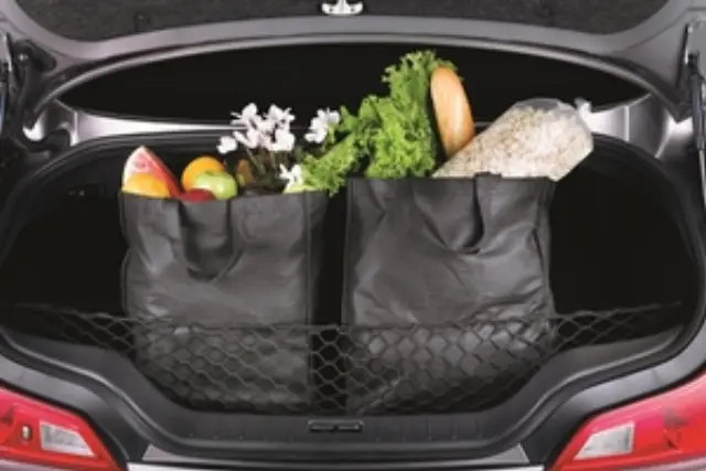 999C1JT000 - Cargo Management: Cargo Net for Infiniti Image