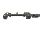 BB5Z78026A52A - Body: Windshield Pillar Trim Bracket for Ford: Explorer, Police Interceptor Utility Image