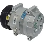 CO11154C - : A/C Compressor -- UAC V5 Compressor Assembly for UAC Image