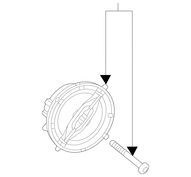 998207100 - Front Doors: Act. Drive, Mirror Glass for Mercedes-Benz: 180b, EQB 250+, EQB 300, EQB 350, GLA250, GLA35 AMG, GLA45 AMG, GLB250, GLB35 AMG Image image