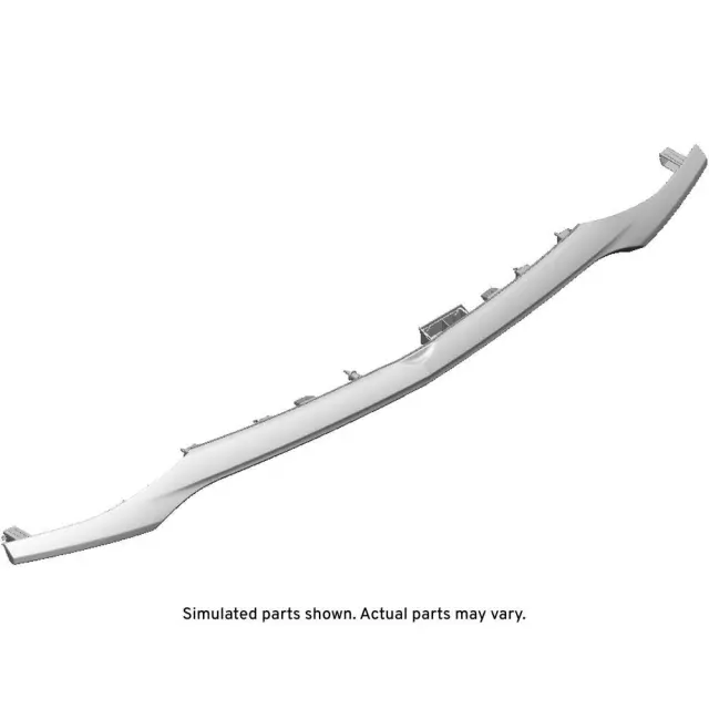 84537535 - Body: Applique for Buick: Enclave Image