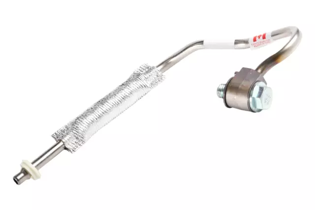 Driver Side Turbocharger Oil Feed Pipe - GM (12684972)